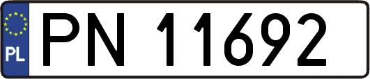 PN11692