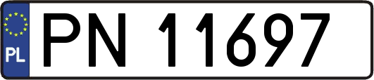 PN11697