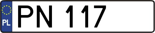 PN117