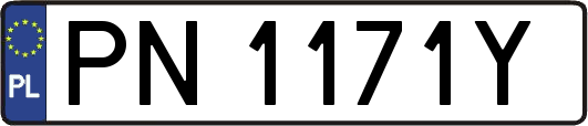 PN1171Y