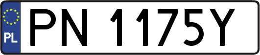 PN1175Y