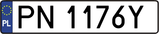 PN1176Y