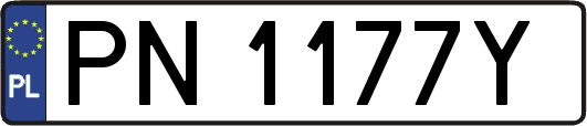 PN1177Y