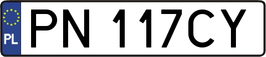 PN117CY