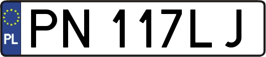 PN117LJ