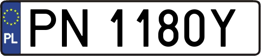 PN1180Y