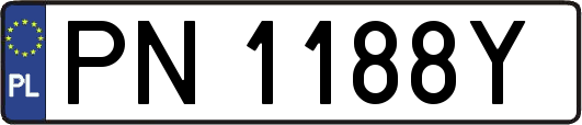 PN1188Y