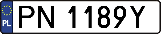 PN1189Y