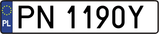 PN1190Y