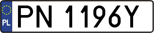 PN1196Y