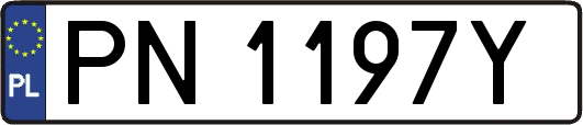 PN1197Y