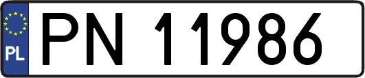 PN11986