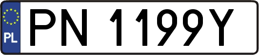 PN1199Y