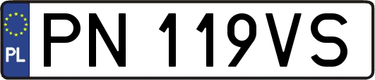PN119VS