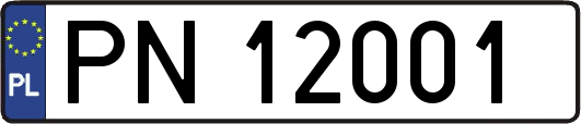 PN12001