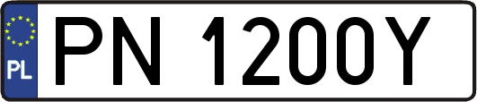 PN1200Y