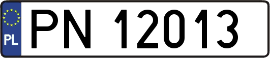 PN12013
