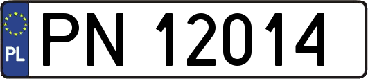 PN12014
