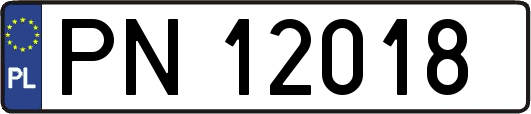 PN12018