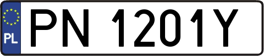 PN1201Y