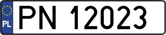 PN12023