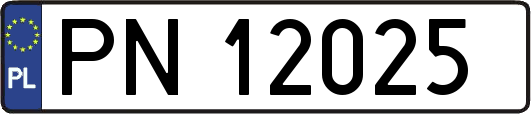 PN12025