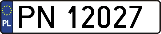 PN12027