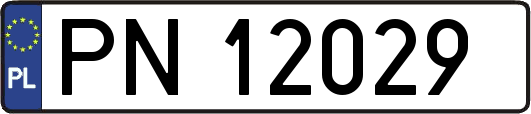 PN12029