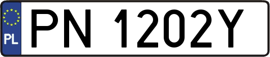 PN1202Y