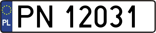 PN12031