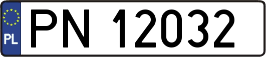 PN12032