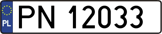 PN12033