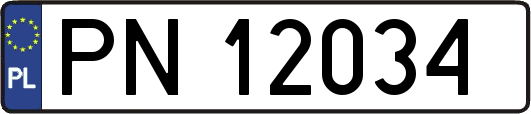 PN12034