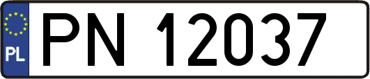 PN12037