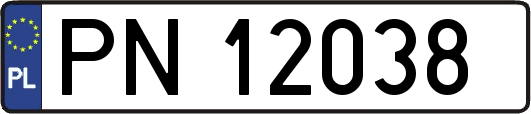 PN12038