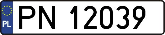 PN12039