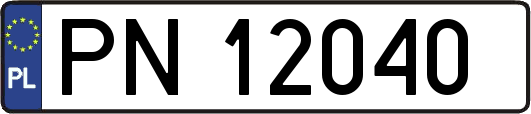 PN12040