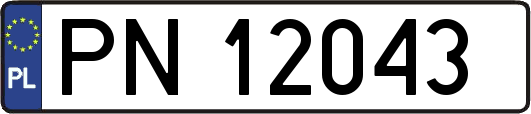 PN12043