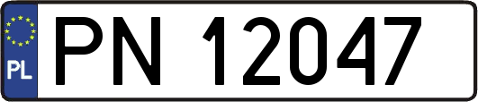 PN12047