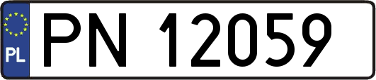 PN12059