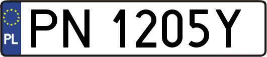 PN1205Y