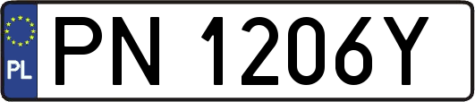 PN1206Y