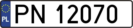 PN12070