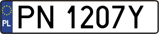 PN1207Y