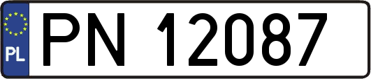 PN12087