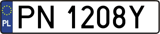 PN1208Y