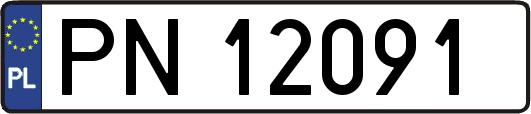 PN12091