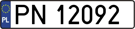 PN12092