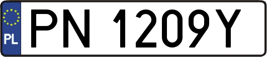 PN1209Y