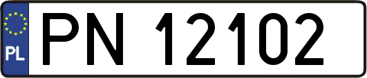 PN12102